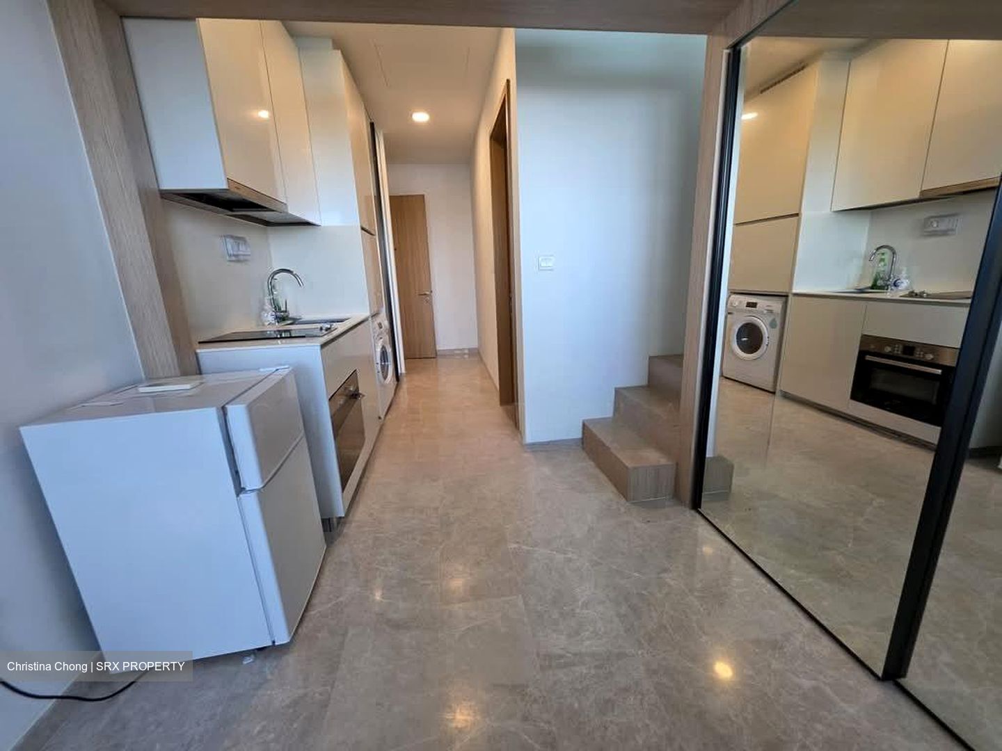 City Gate (D7), Apartment #571279761
